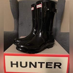 Women’s Hunter Boots